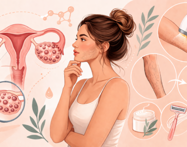 Policistinių kiaušidžių sindromas